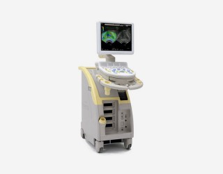 УЗИ аппарат Hitachi HI VISION Preirus